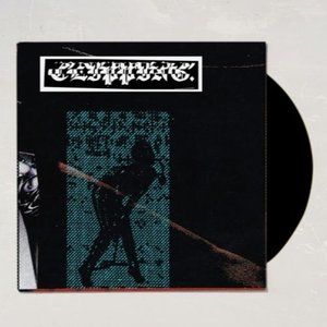 Clipping Wriggle (Expanded) LP Vinyl Record Album New